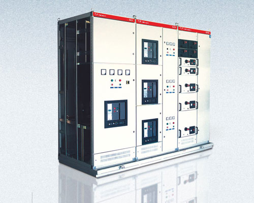 濂溪GCS型低压抽出式开关柜GCS型低压抽出式开关柜